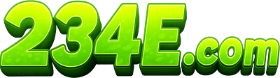 234E Logo Indonesia - 234E Platform APK Android Resmi & Aman